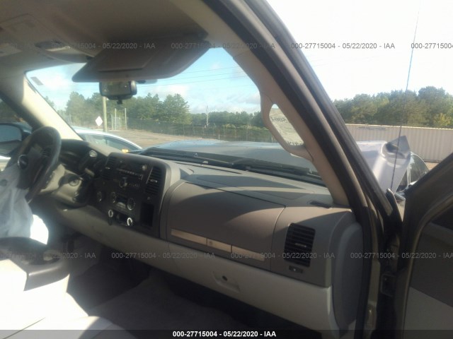 Photo 4 VIN: 3GTP2VE74DG137794 - GMC SIERRA 1500 