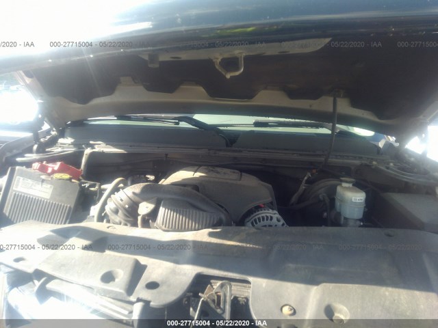 Photo 9 VIN: 3GTP2VE74DG137794 - GMC SIERRA 1500 