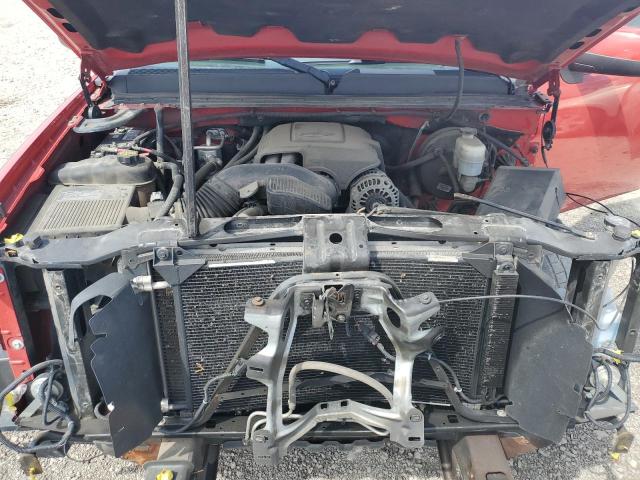 Photo 10 VIN: 3GTP2VE74DG145894 - GMC SIERRA K15 