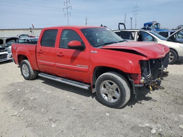 Photo 3 VIN: 3GTP2VE74DG145894 - GMC SIERRA K15 