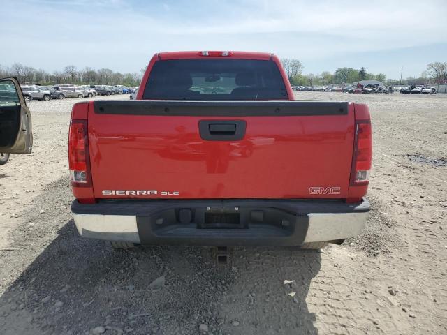 Photo 5 VIN: 3GTP2VE74DG145894 - GMC SIERRA K15 