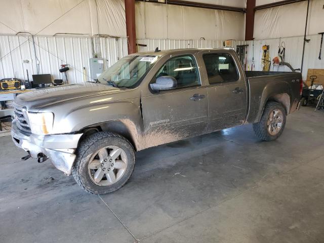 Photo 0 VIN: 3GTP2VE74DG155874 - GMC SIERRA K15 