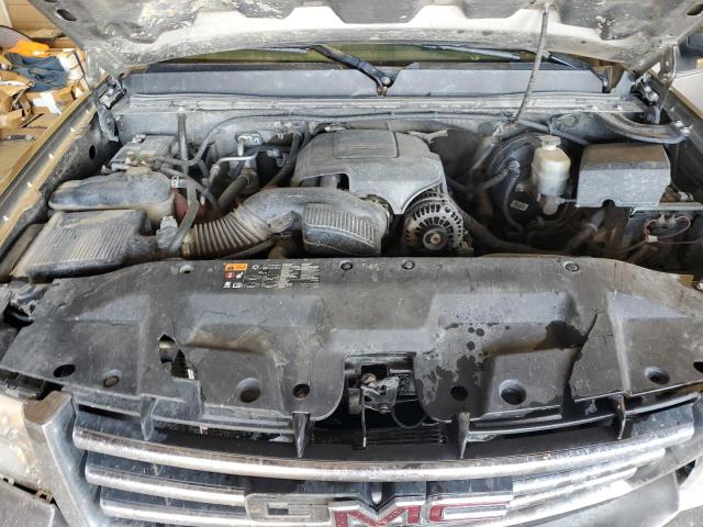 Photo 10 VIN: 3GTP2VE74DG155874 - GMC SIERRA K15 