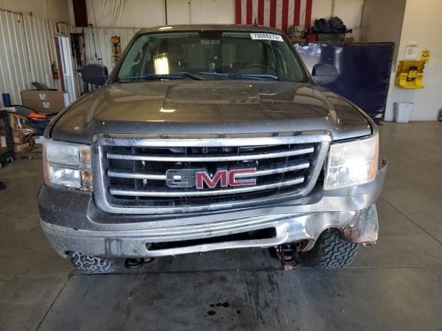 Photo 4 VIN: 3GTP2VE74DG155874 - GMC SIERRA K15 