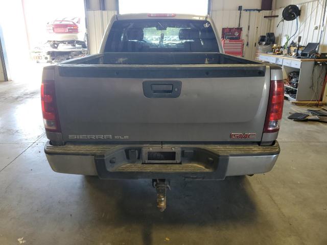 Photo 5 VIN: 3GTP2VE74DG155874 - GMC SIERRA K15 