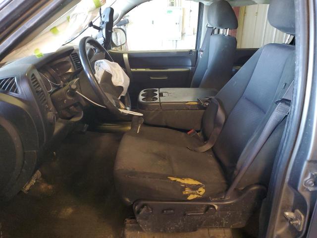 Photo 6 VIN: 3GTP2VE74DG155874 - GMC SIERRA K15 