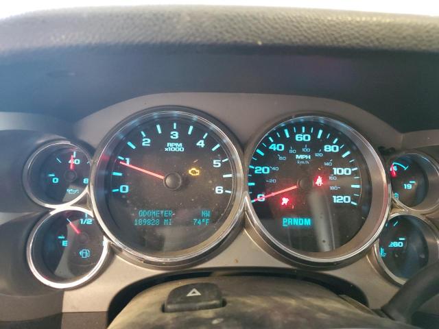 Photo 8 VIN: 3GTP2VE74DG155874 - GMC SIERRA K15 