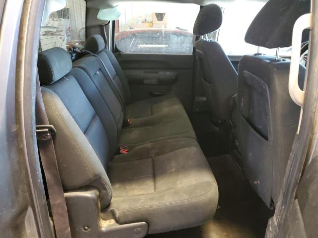 Photo 9 VIN: 3GTP2VE74DG155874 - GMC SIERRA K15 