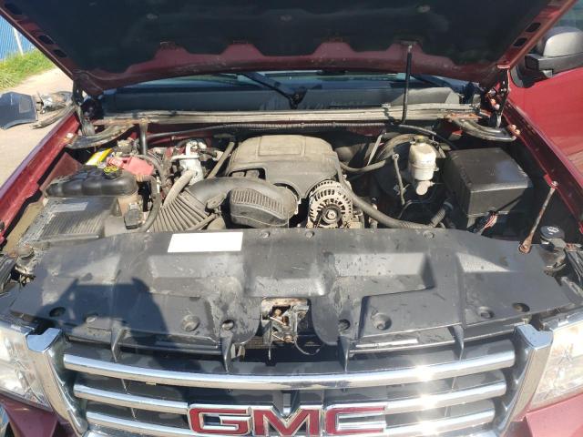 Photo 10 VIN: 3GTP2VE74DG209447 - GMC SIERRA K15 