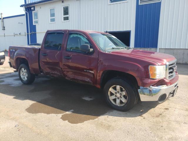 Photo 3 VIN: 3GTP2VE74DG209447 - GMC SIERRA K15 