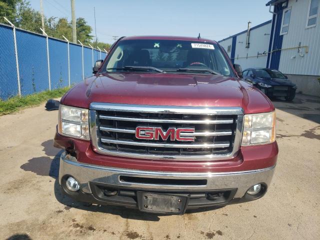 Photo 4 VIN: 3GTP2VE74DG209447 - GMC SIERRA K15 