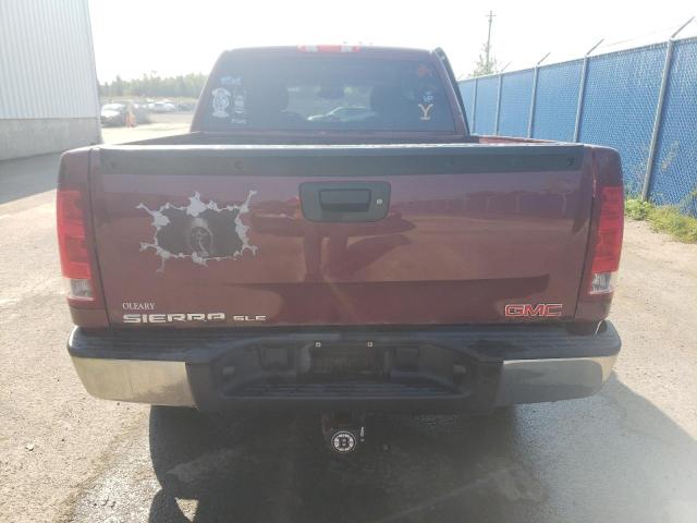 Photo 5 VIN: 3GTP2VE74DG209447 - GMC SIERRA K15 