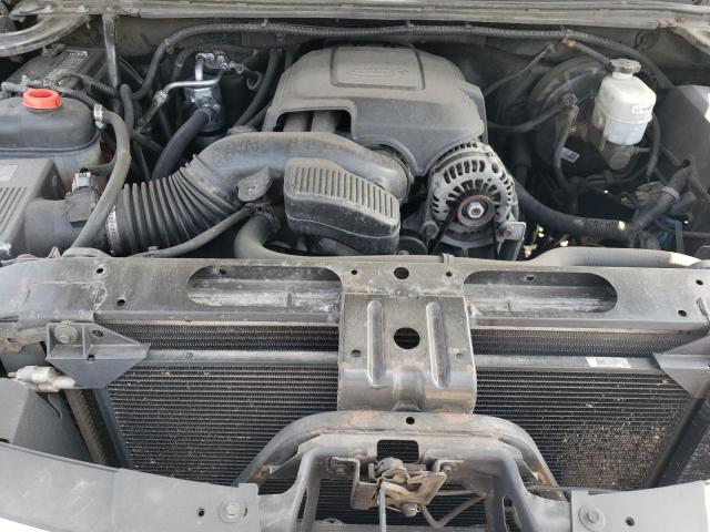 Photo 10 VIN: 3GTP2VE74DG240634 - GMC SIERRA 1500 