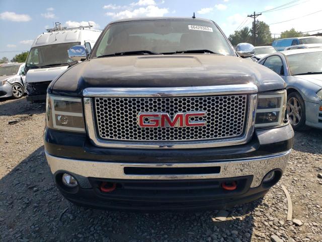 Photo 4 VIN: 3GTP2VE74DG240634 - GMC SIERRA 1500 