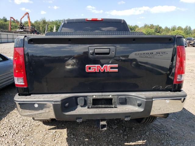 Photo 5 VIN: 3GTP2VE74DG240634 - GMC SIERRA 1500 