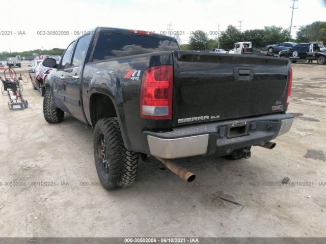 Photo 2 VIN: 3GTP2VE74DG247129 - GMC SIERRA 1500 