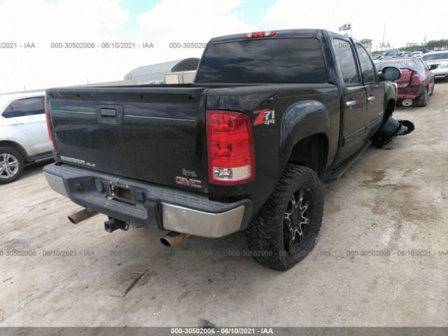 Photo 3 VIN: 3GTP2VE74DG247129 - GMC SIERRA 1500 