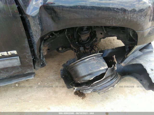 Photo 5 VIN: 3GTP2VE74DG247129 - GMC SIERRA 1500 