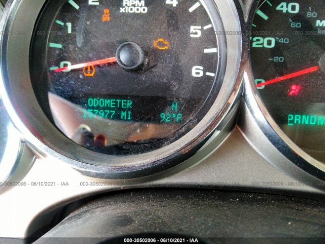 Photo 6 VIN: 3GTP2VE74DG247129 - GMC SIERRA 1500 