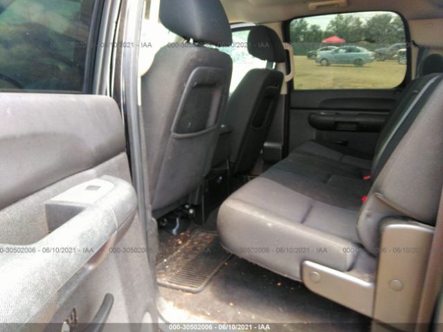 Photo 7 VIN: 3GTP2VE74DG247129 - GMC SIERRA 1500 