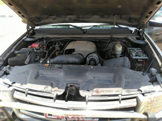 Photo 9 VIN: 3GTP2VE74DG247129 - GMC SIERRA 1500 