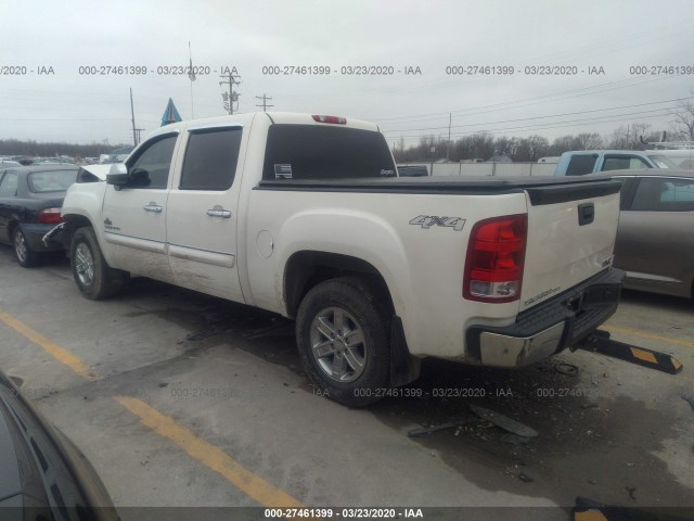 Photo 2 VIN: 3GTP2VE74DG272175 - GMC SIERRA 1500 