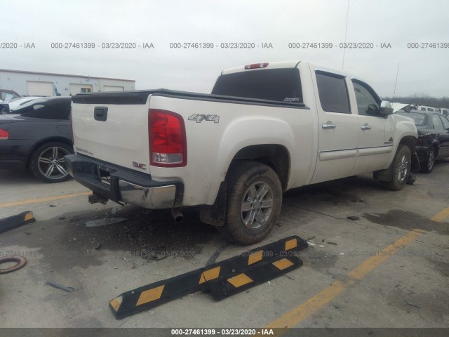 Photo 3 VIN: 3GTP2VE74DG272175 - GMC SIERRA 1500 