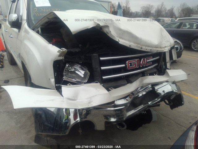 Photo 5 VIN: 3GTP2VE74DG272175 - GMC SIERRA 1500 