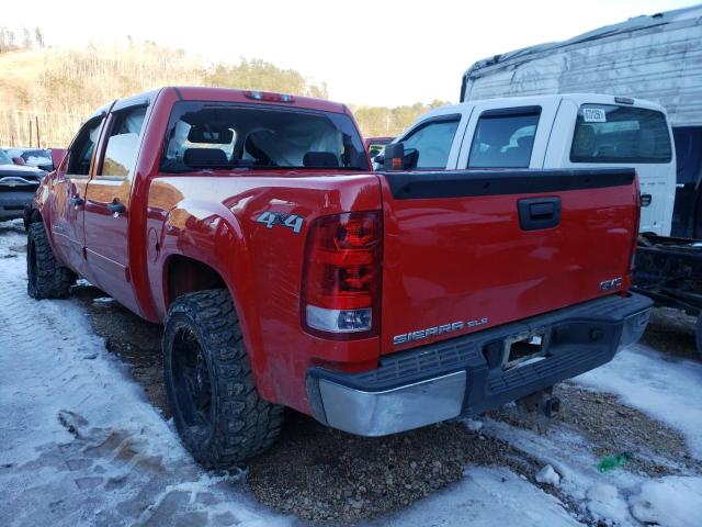 Photo 2 VIN: 3GTP2VE74DG279501 - GMC SIERRA K15 