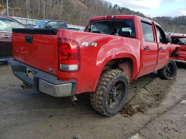 Photo 3 VIN: 3GTP2VE74DG279501 - GMC SIERRA K15 