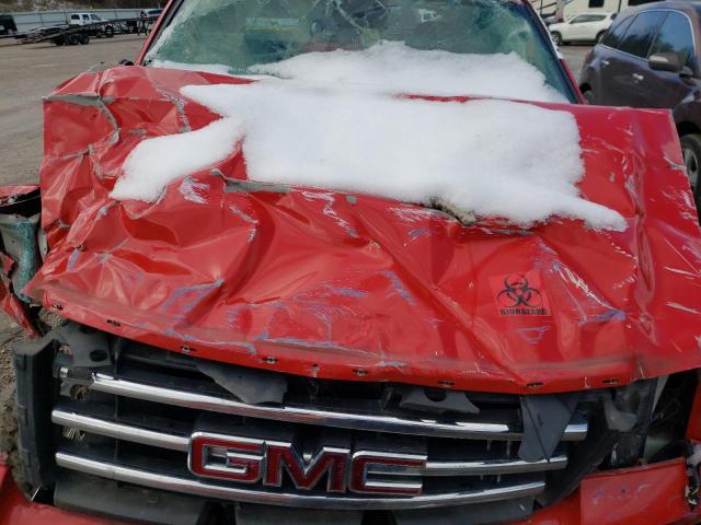 Photo 6 VIN: 3GTP2VE74DG279501 - GMC SIERRA K15 