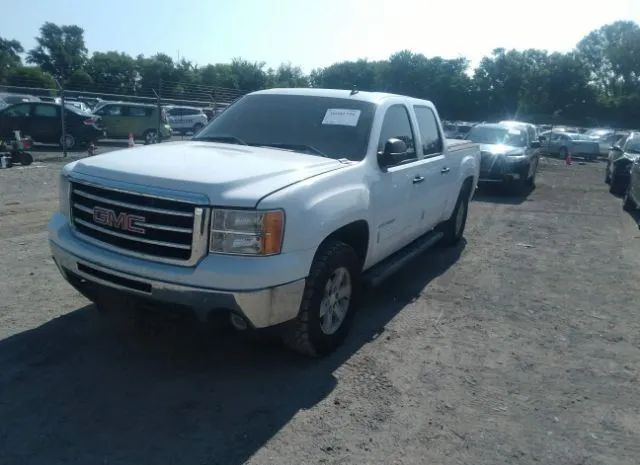 Photo 1 VIN: 3GTP2VE74DG314957 - GMC SIERRA 1500 