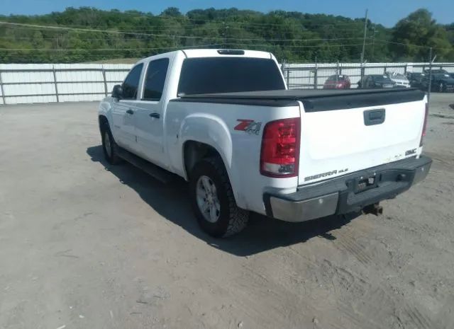 Photo 2 VIN: 3GTP2VE74DG314957 - GMC SIERRA 1500 