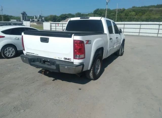 Photo 3 VIN: 3GTP2VE74DG314957 - GMC SIERRA 1500 