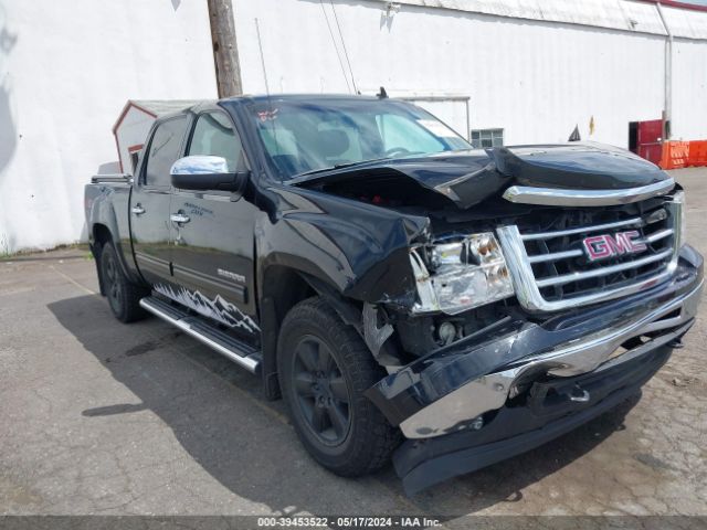 Photo 0 VIN: 3GTP2VE74DG369005 - GMC SIERRA 1500 