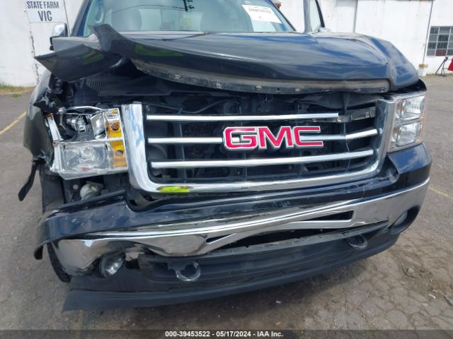 Photo 5 VIN: 3GTP2VE74DG369005 - GMC SIERRA 1500 