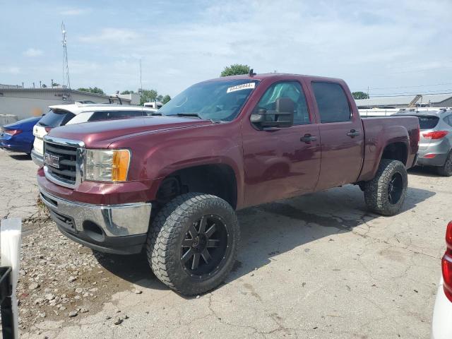 Photo 0 VIN: 3GTP2VE74DG379503 - GMC SIERRA 