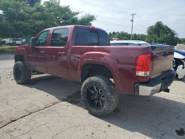 Photo 1 VIN: 3GTP2VE74DG379503 - GMC SIERRA 