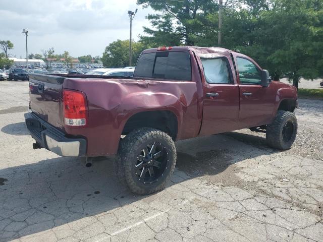 Photo 2 VIN: 3GTP2VE74DG379503 - GMC SIERRA 