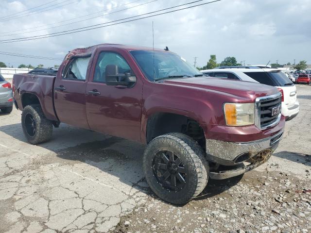 Photo 3 VIN: 3GTP2VE74DG379503 - GMC SIERRA 