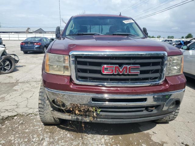 Photo 4 VIN: 3GTP2VE74DG379503 - GMC SIERRA 