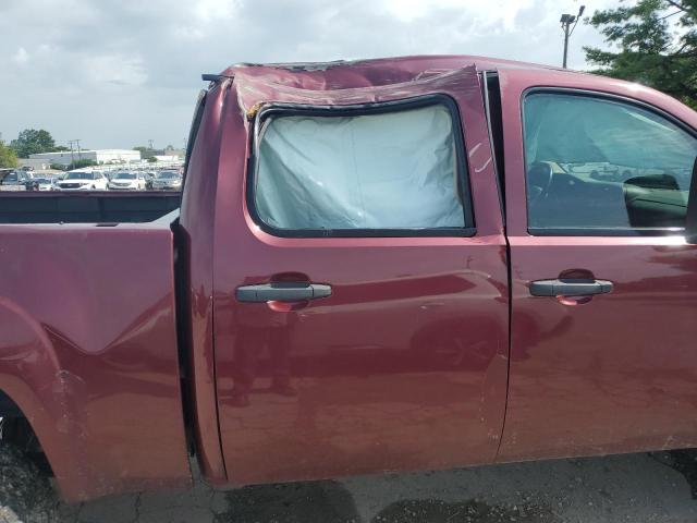 Photo 9 VIN: 3GTP2VE74DG379503 - GMC SIERRA 