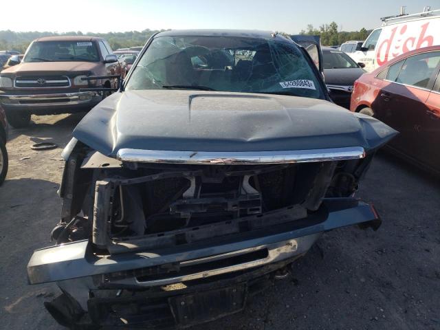 Photo 4 VIN: 3GTP2VE75CG117763 - GMC SIERRA K15 