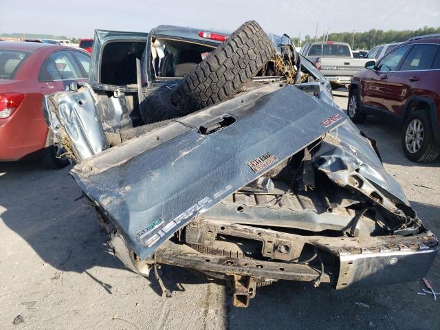 Photo 5 VIN: 3GTP2VE75CG117763 - GMC SIERRA K15 