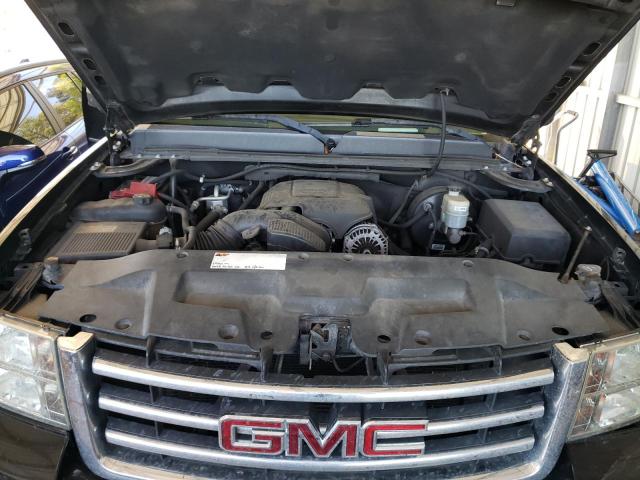 Photo 10 VIN: 3GTP2VE75CG129881 - GMC SIERRA K15 