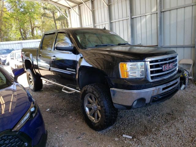 Photo 3 VIN: 3GTP2VE75CG129881 - GMC SIERRA K15 