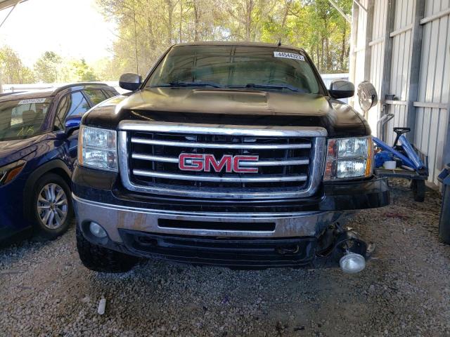 Photo 4 VIN: 3GTP2VE75CG129881 - GMC SIERRA K15 