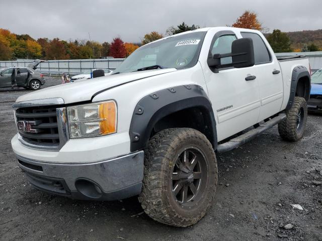 Photo 1 VIN: 3GTP2VE75CG130206 - GMC SIERRA K15 