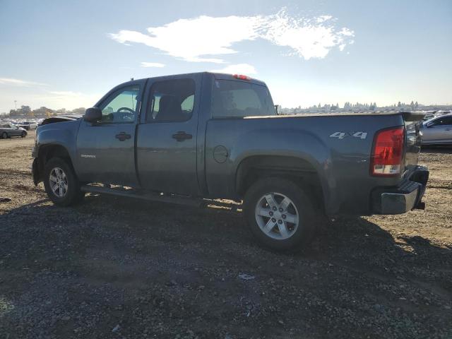 Photo 1 VIN: 3GTP2VE75CG139794 - GMC SIERRA 