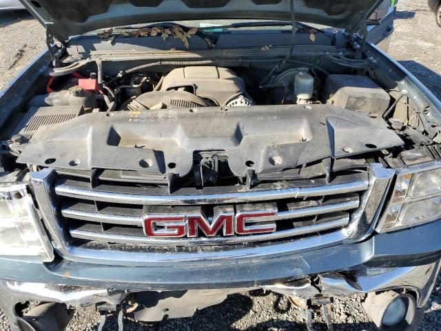 Photo 10 VIN: 3GTP2VE75CG139794 - GMC SIERRA 